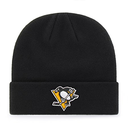 Normally $14, NHL caps are 40 percent off today (Photo via Amazon)