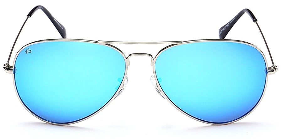 Normally $30, these sunglasses are 33 percent off today (Photo via Amazon)