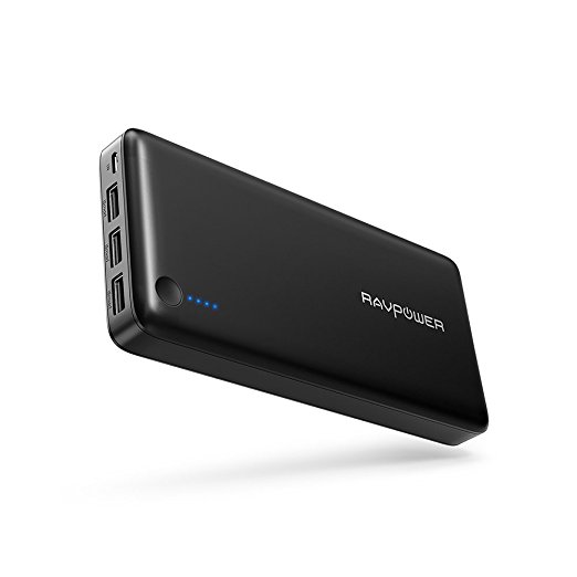 Normally $50, this battery pack is 34 percent off today (Photo via Amazon)