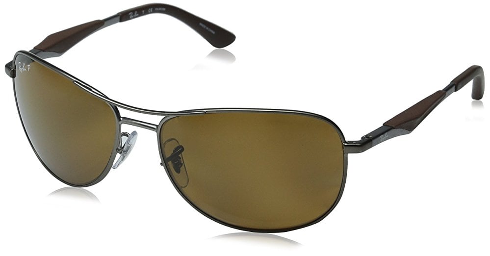 Normally $185, these sunglasses are 40 percent off today (Photo via Amazon)