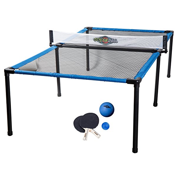 Normally $120, this spider pong set is 58 percent off today (Photo via Amazon)