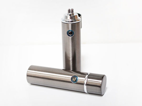 Normally $200, this 2-pack of torch lighters is 85 percent off