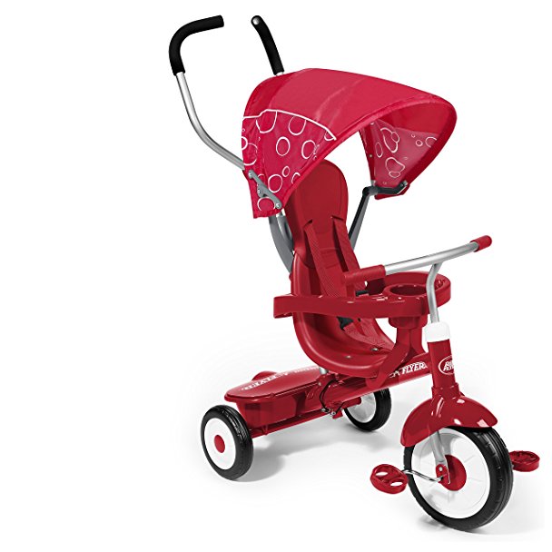 Normally $110, this trike is 46 percent off today (Photo via Amazon)