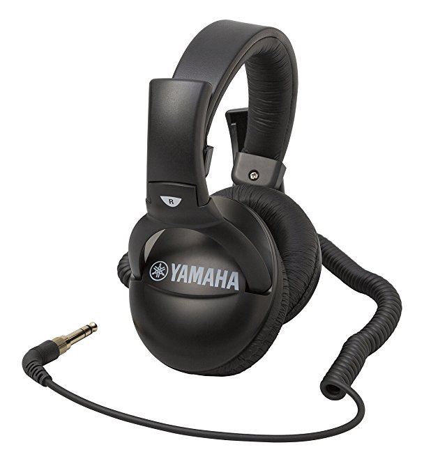Normally $50, these professional headphones are 30 percent off today (Photo via Amazon)