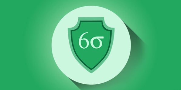 Normally $2300, these Six Sigma courses are 96 percent off