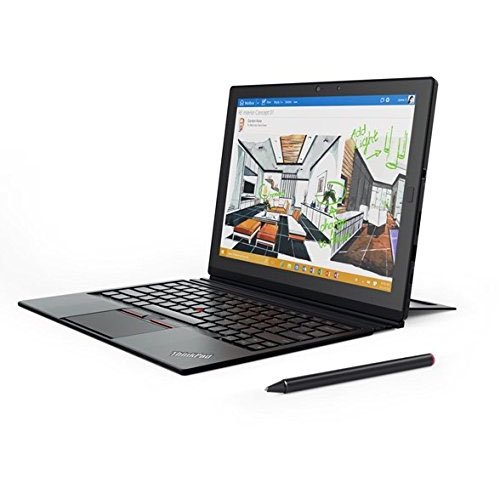 Normally $1500, this Lenovo tablet is 51 percent off today (Photo via Amazon)