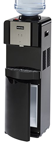 Normally $185, this water dispenser is 38 percent off today (Photo via Amazon)