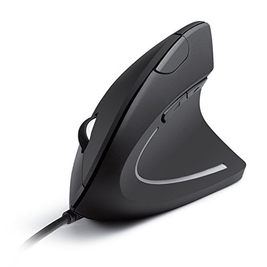 Normally $40, this mouse is 75 percent off today (Photo via Amazon)