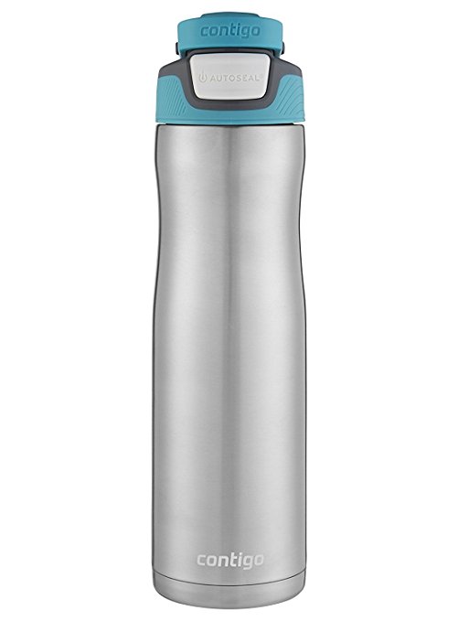 Normally $19, this #1 bestselling Contigo is 37 percent off today (Photo via Amazon)
