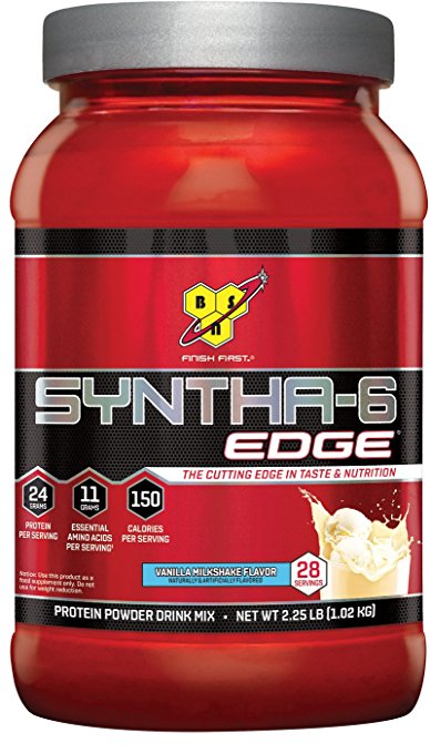 Normally $33, this protein powder is 36 percent off today (Photo via Amazon)