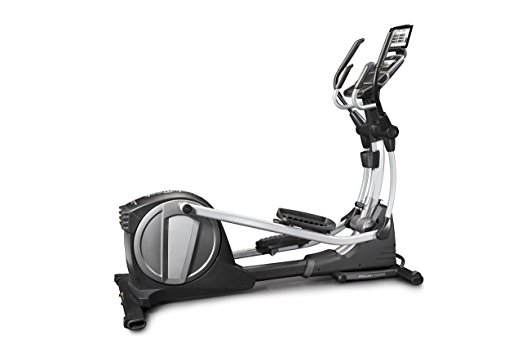 Normally $1,500 this elliptical is 29 percent off today (Photo via Amazon)