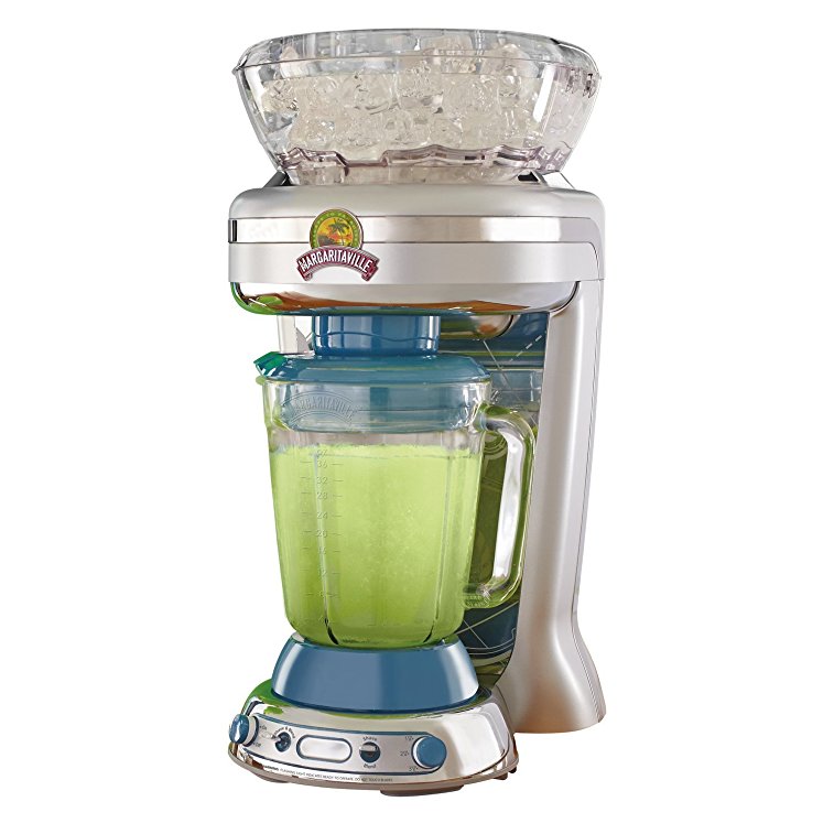 Normally $300, this margarita maker is 33 percent off (Photo via Amazon)