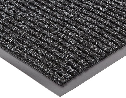 Normally $95, this entrance mat is 41 percent off today (Photo via Amazon)