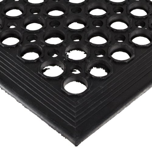 Normally $74, this floor mat is 52 percent off today (Photo via Amazon)