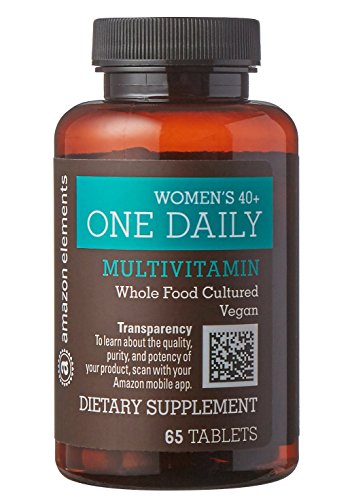 Normally $30, this women's multivitamin is 25 percent off today (Photo via Amazon)
