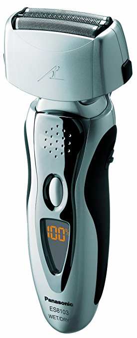 Normally $60, this #1 bestselling electric shaver is 33 percent off today (Photo via Amazon)