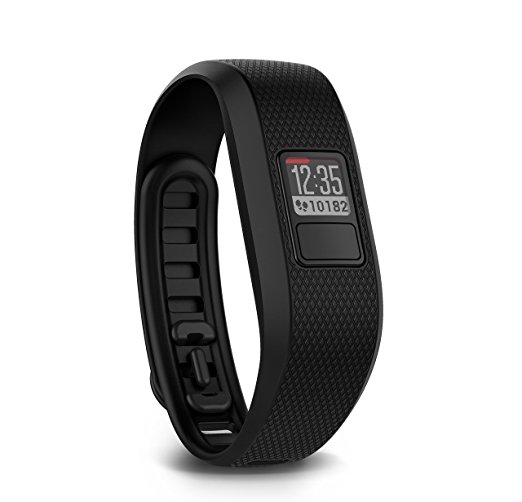 Normally $80, this activity tracker is 48 percent off today (Photo via Amazon)