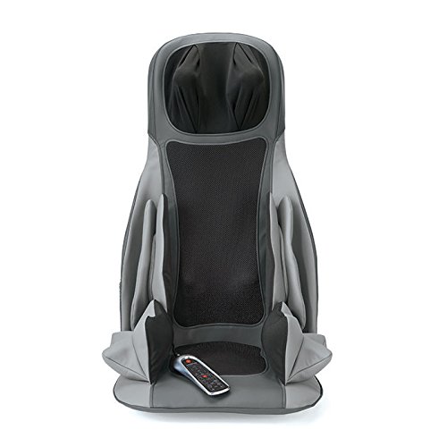 Normally $400, this seat topper massager is 44 percent off today (Photo via Amazon)