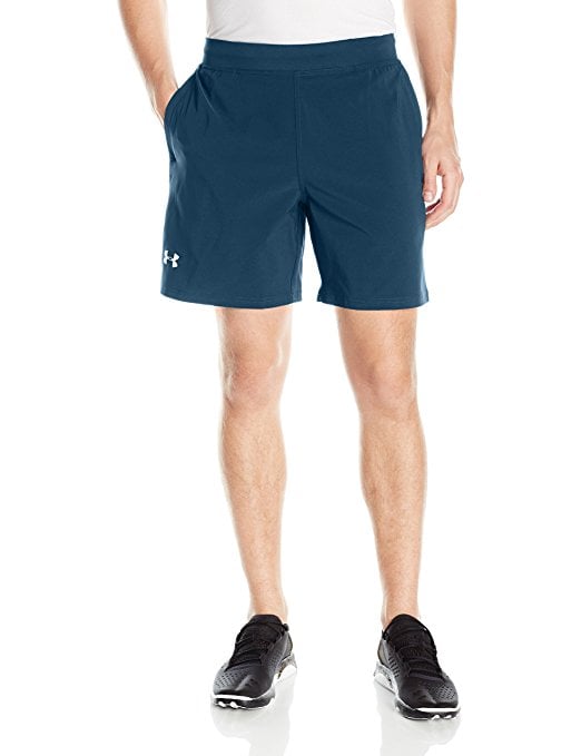 Normally $45, these Under Armour shorts are 52 percent off today (Photo via Amazon)