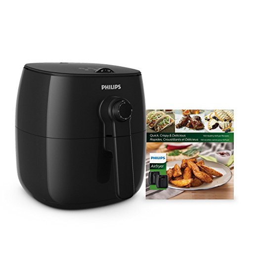 Normally $200, this air fryer is 40 percent off today (Photo via Amazon)