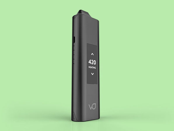 Normally $250, this dual-use vaporizer is 48 percent off