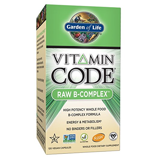 Normally $38, this vitamin B supplement is 52 percent off today (Photo via Amazon)
