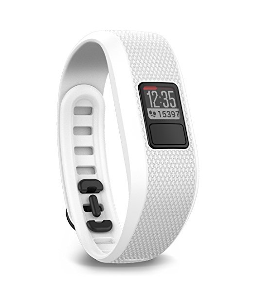 Normally $80, this activity tracker is 48 percent off today (Photo via Amazon)