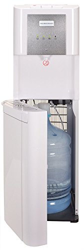Normally $220, this water dispenser is 34 percent off today (Photo via Amazon)