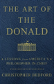 Art of the Donald, $13.51 (Photo: Amazon)