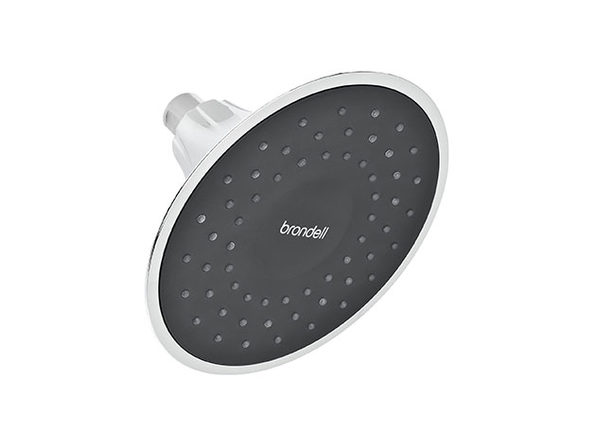 Normally $34, this shower head is 29 percent off