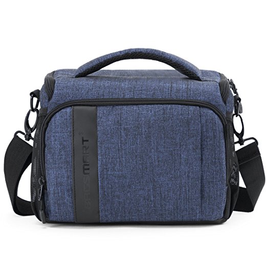 Normally $39, this camera bag is 48 percent off today (Photo via Amazon)