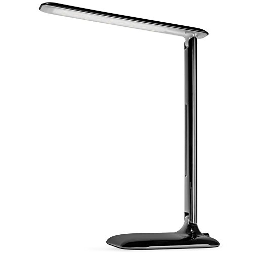 Normally $70, this desk lamp is 76 percent off today (Photo via Amazon)