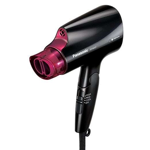 Normally $80, this hair dryer is 25 percent off today (Photo via Amazon)