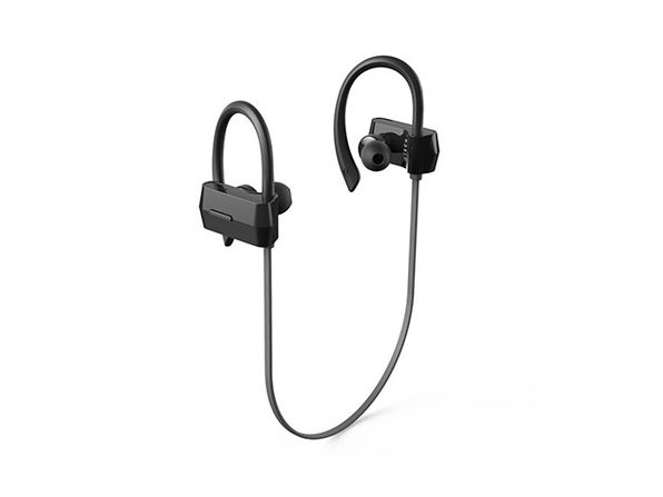 Normally $40, these bluetooth earphones are 37 percent off