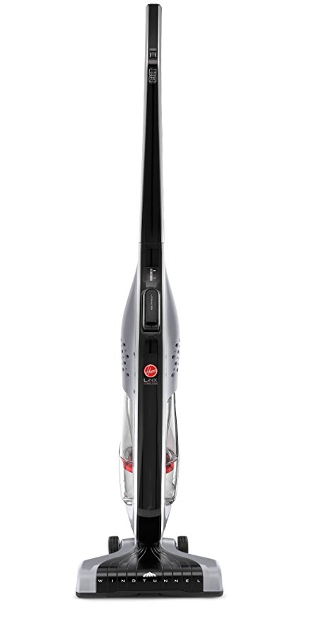 Normally $200, this cordless vacuum is 45 percent off (Photo via Amazon)