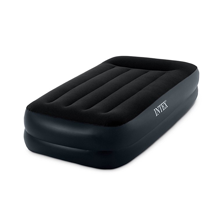 Normally $40, this airbed is 50 percent off today (Photo via Amazon)