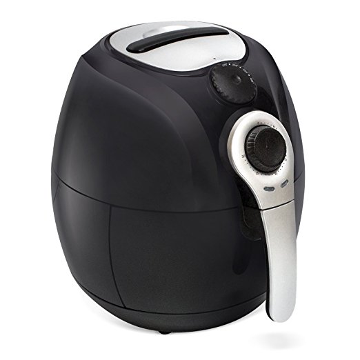 Normally $170, this air fryer is 61 percent off (Photo via Amazon)