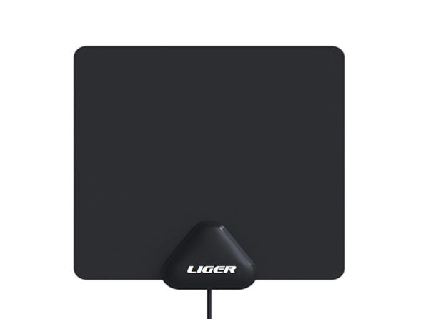 Normally $46, this HD antenna is 65 percent off