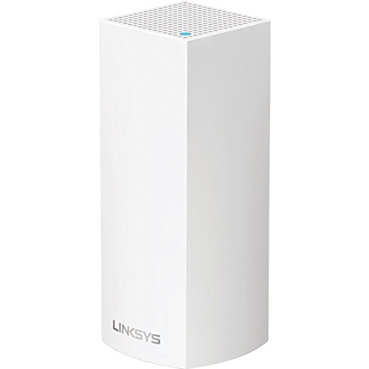 Normally $200, this WiFi system is 32 percent off today (Photo via Amazon)