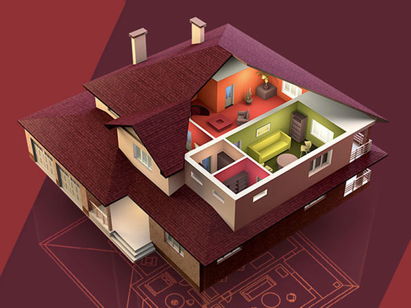 Normally $70, this home design software is 64 percent off