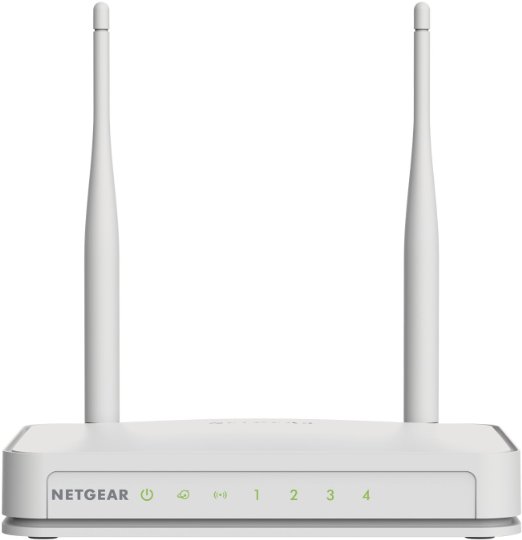 Normally $30, this WiFi router is 40 percent off today (Photo via Amazon)