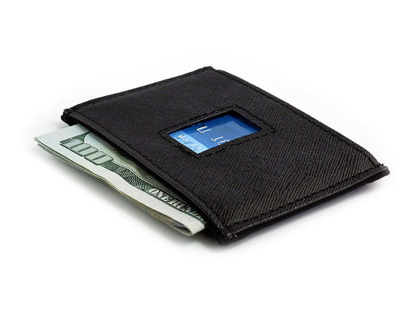 Normally $24, this RFID-blocking wallet is 16 percent off