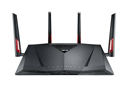 Normally $300, this router is 33 percent off today (Photo via Amazon)
