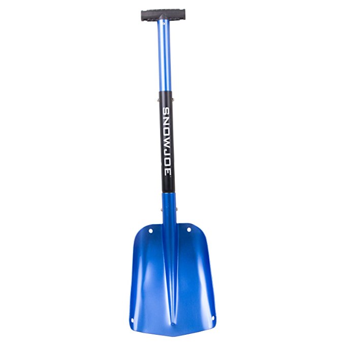 Normally $17, this #1 bestselling shovel is 25 percent off today (Photo via Amazon)
