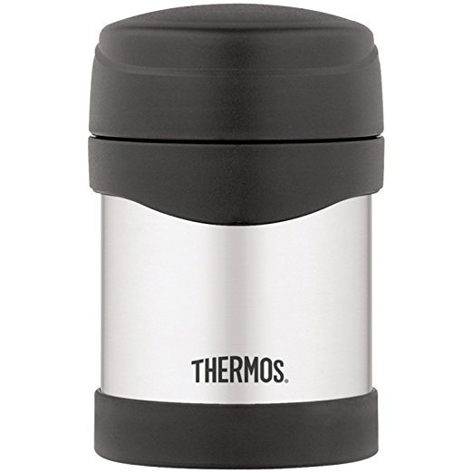 Normally $25, this Thermos food jar is 49 percent off today (Photo via Amazon)