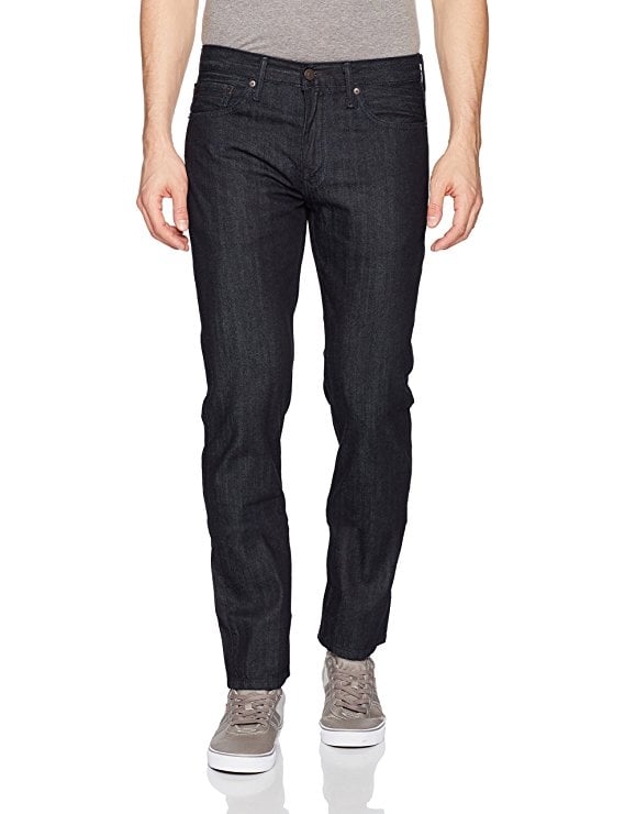 Normally $60, these jeans are 47 percent off today (Photo via Amazon)