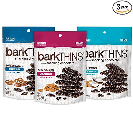 Normally $25, this #1 bestselling bark is 53 percent off today (Photo via Amazon)