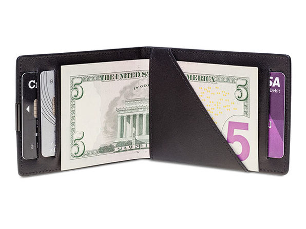 Normally $70, this wallet is 38 percent off