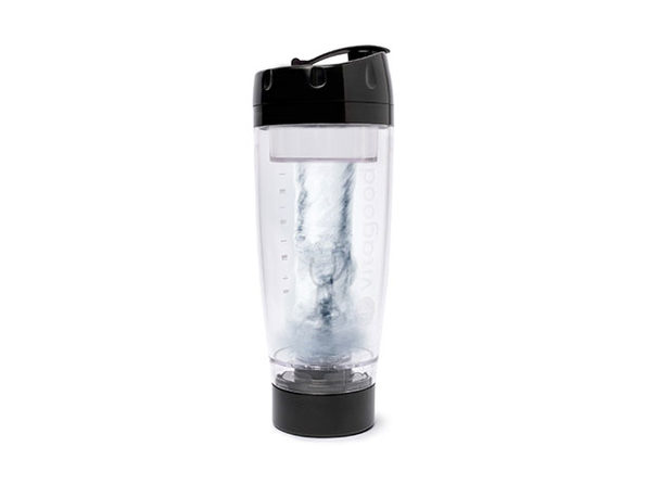 Normally $40, this blender bottle is 30 percent off
