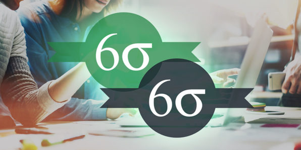 Normally $600, this Six Sigma bundle is 95 percent off